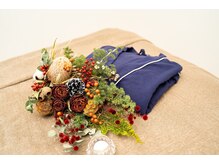 リューラ(Leiula)/ボディケアマッサージ[姫路]