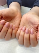 アイリッシュネイル 久屋大通店(Irish Nail)/maogel