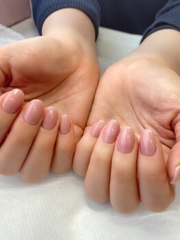 アイリッシュネイル 久屋大通店(Irish Nail)/maogel