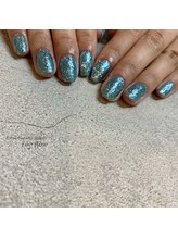 フーフロー(Fooflow)/調合グリッター☆