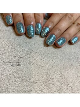 フーフロー(Fooflow)/調合グリッター☆