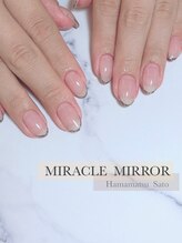 ミラクル ミラー(MIRACLE MIRROR)/