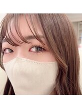 イルミン(irumin)/まつ毛パーマ