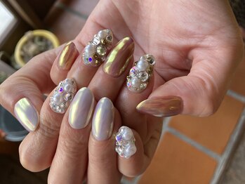 セノーテ(CENOTE)/[Hand]フルartコース