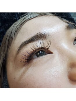 六甲道アイラッシュ バイビー(六甲道アイラッシュ by Vie)/六甲道アイラッシュ　by Vie