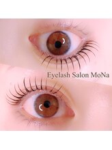 モナ(MoNa)/王道マツパ【上】