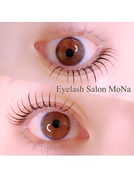 モナ(MoNa)/王道マツパ【上】