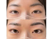 バービーヒルズ/まつ毛パーマ♪