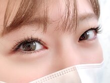 アッシュ 大森(Ash)/フラットラッシュ