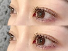 アテアイラッシュ 堺市駅店(ate eyelash)/