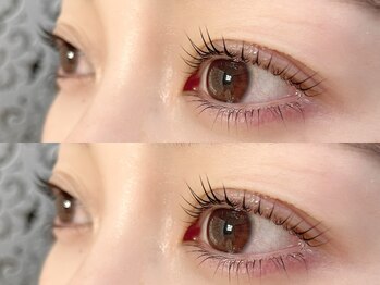 アテアイラッシュ 堺市駅店(ate eyelash)/