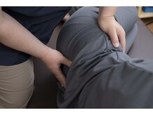 横浜プライム治療院 東神奈川院(横浜PRIME治療院)/『骨盤矯正』