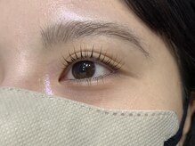 アイクイック 日暮里 西日暮里駅前店(Ai Quick)/まつげパーマ