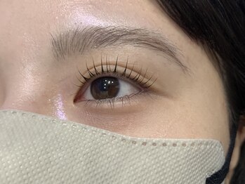 アイクイック 日暮里 西日暮里駅前店(Ai Quick)/まつげパーマ