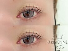 リリー 広島本店(Lily)/パリジェンヌラッシュリフト