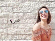 ジュールズ(JULES)/