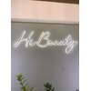 ハイビューティー 渋谷(Hi Beauty)ロゴ