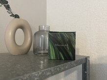 ミュエアイ(muer eye)/ロイッシュカラー取り扱い◎