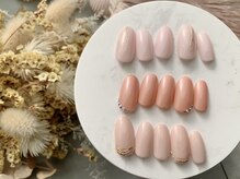 マイショウ 加須店(MY SHOW)/定額ネイル