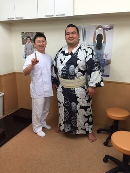 スリーエイチ(3H)/喜びの声３