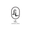 イル(iL)ロゴ