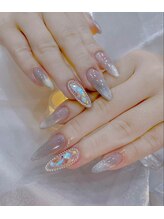 ティナ ネイルスタジオ(Tina Nail Studio)/定額制