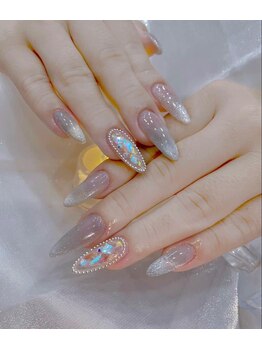 ティナ ネイルスタジオ(Tina Nail Studio)/定額制