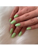 アイナ(Aina)/【お客様ネイル♪】