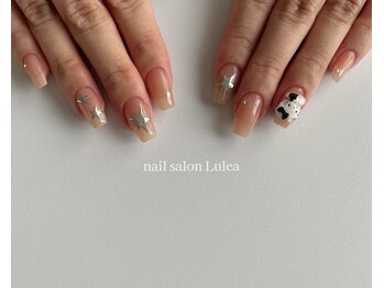 ルレア(Lulea)/design course