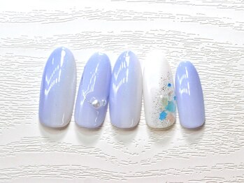イリゼネイル(iRise nail)/定額ベーシック