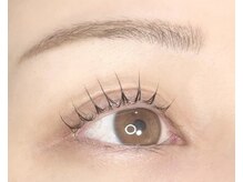 カーララッシュ(Cara Lash)/まつ毛パーマ