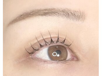 カーララッシュ(Cara Lash)/まつ毛パーマ