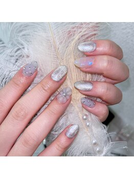 グロー ネイル(Glow Nail)/