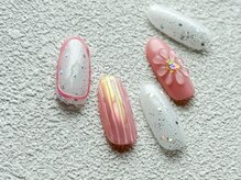 マイ ネイル 銀座店(Mai Nail)/ラージcourse