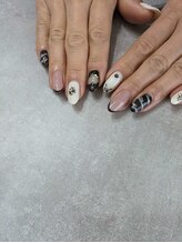 ミーナネイル(MNnail)/