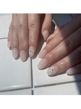 トライアンフ(TriumpH)/リボンネイル