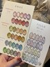 【ハンド】話題のenoi マグネット◎新色みるマグも可能◎￥11000→￥9300