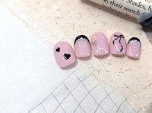 アローナ(Arona)/【HAND】定額トレンドデザイン☆