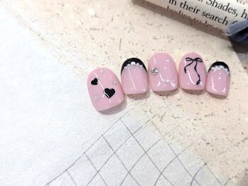 アローナ(Arona)/【HAND】定額トレンドデザイン☆