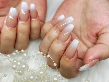 カラン(CALaN)/グラデーションカラー