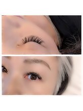 アミ(ami)/ボリュームラッシュ100束