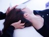45分コース 【頭＋額のみ集中】