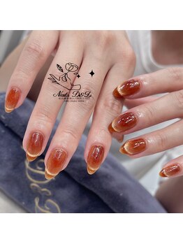 ネイルディーアンドディー(Nails D&D)/