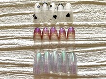 エクラ 枚方市駅前店(eclat)/定額コース