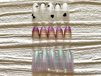 エクラ 枚方市駅前店(eclat)/定額コース