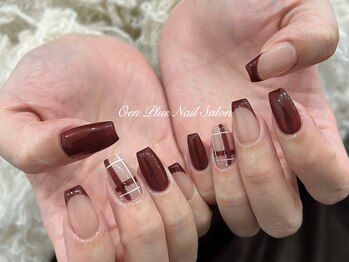 ワン プラス(ONE PLUS)/定額コース8980