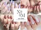 ネイル ミンク(nail mink)の写真