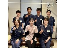 新潟名倉堂鍼灸接骨院の雰囲気（皆様のお越しをお待ちしております！）