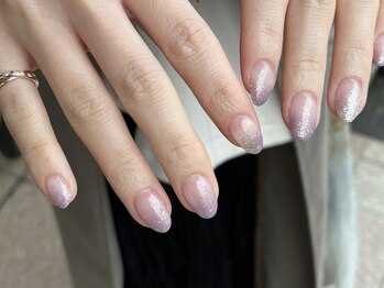 マニッシュ(Manish)/カラーグラデーション