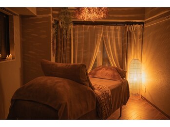 ミータイム(Me time)/Metime【神楽坂/江戸川橋】